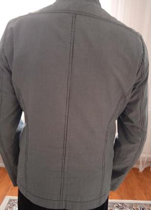 Легкий пиджак2 фото