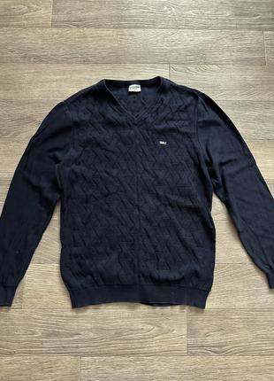 Пуловер u.s. polo assn