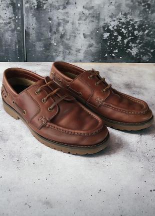Marks and spencer's men's shoes best sale