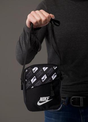 Сумка nike,puma,барсетка найк,пума