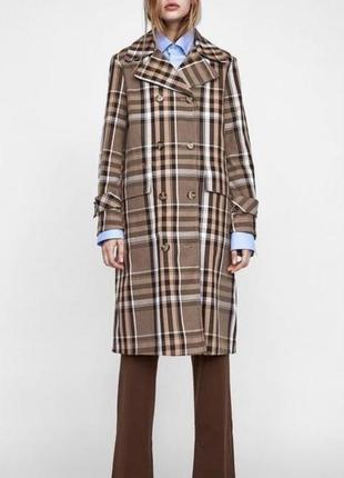 Zara burberry 990 145420585