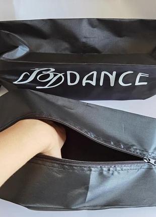 Сумка для обуви для танцев пакет удобная1 фото