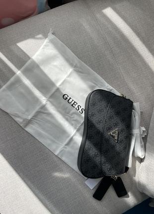 Сумка guess6 фото