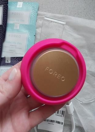 Foreo ufo mini оригинал5 фото