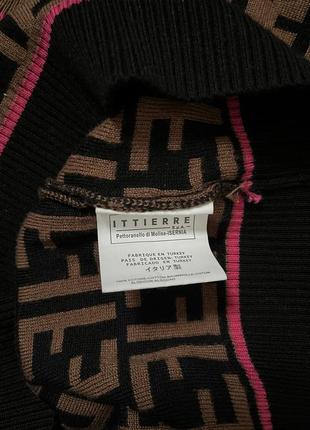 Кофта детская fendi 4