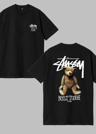 Футболка стухи stussy