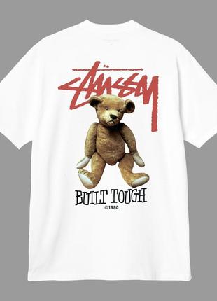 Stussy футболка стусі