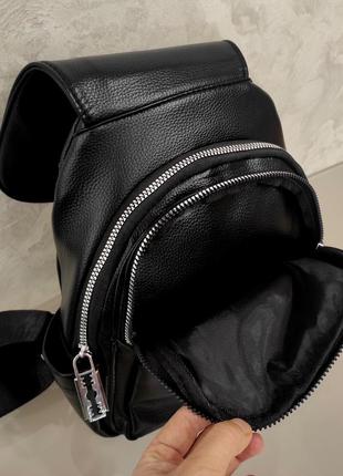 Стилый женский рюкзак 🎒2 фото
