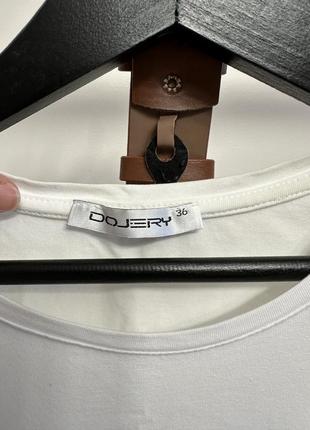 Сарафан в полоску турецкий