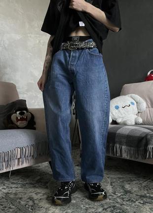 Джинси levi’s 501