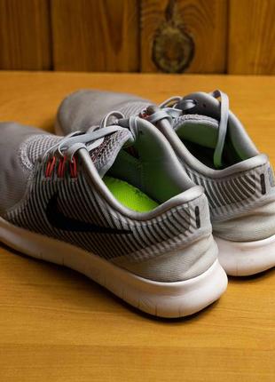 Жіночі чоловічі кросівки nike free run commuter2 фото