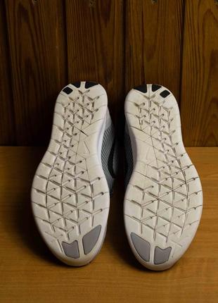 Женские мужские кроссовки nike free run commuter3 фото