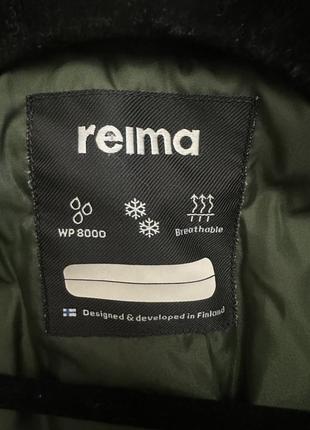 Комбінезон дитячий reima8 фото