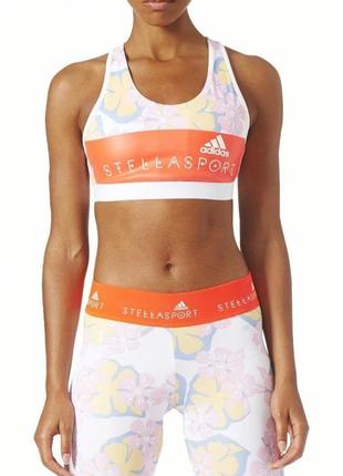 Топ adidas by stella mccartney