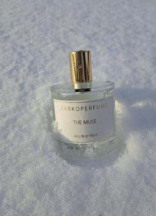 Zarkoperfume the muse розпив (распив)