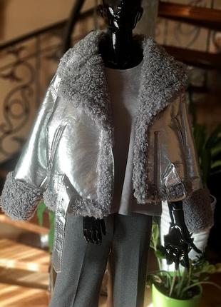 Жіноча вільна футболка, теракотового кольору, 117r1024