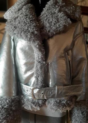 Жіноча вільна футболка, теракотового кольору, 117r1024