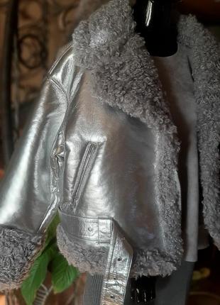 Жіноча вільна футболка, теракотового кольору, 117r1024