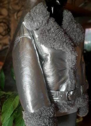 Жіноча вільна футболка, теракотового кольору, 117r1024