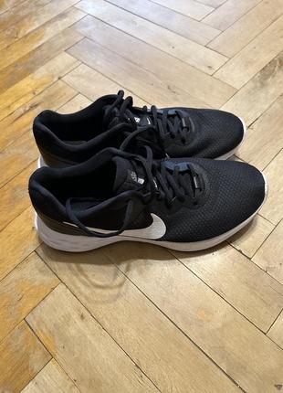 Кроссовки беговые nike revolution2 фото