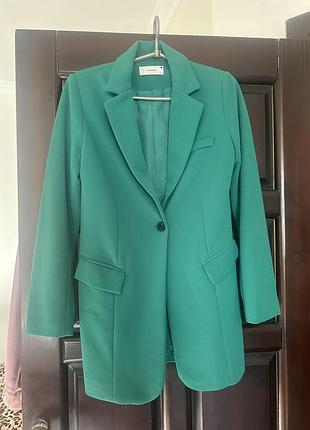 Класичний піджак