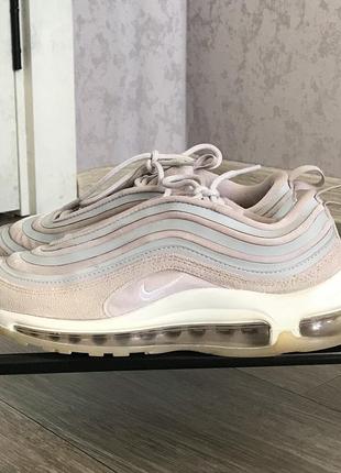 Кроссовки nike air max 97