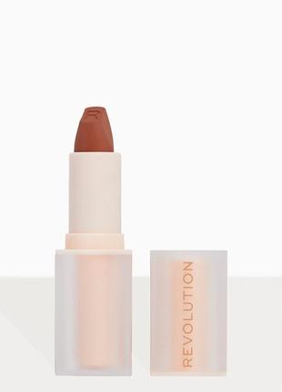 Cng2995 помада lip allure soft satin lipstick chauffeur nude