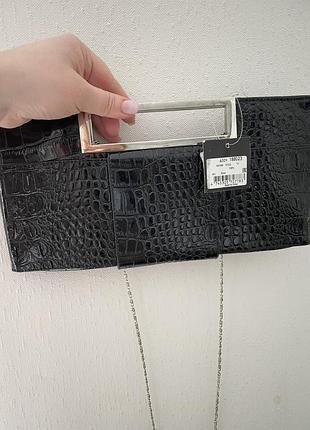 Сумка клатч