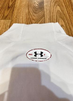 Компресійна кофта under armour heatgear5 фото