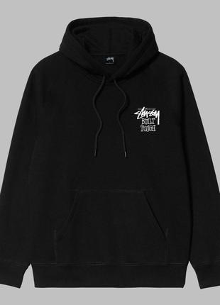 Світшот стусі stussy2 фото