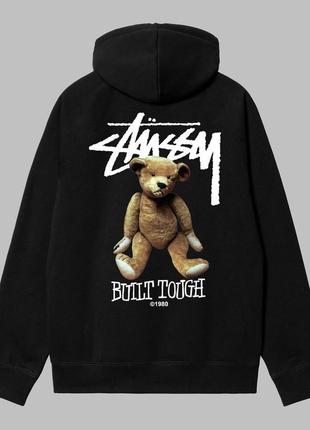 Світшот стусі stussy