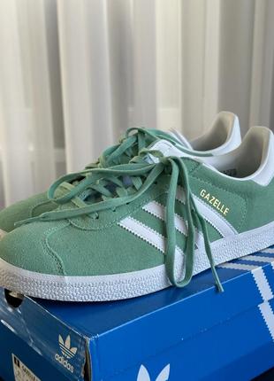 Кеди adidas gazelle