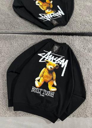 Stussy світшот стусі