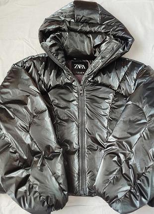 Куртка zara