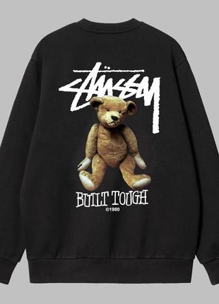 Stussy свитшот