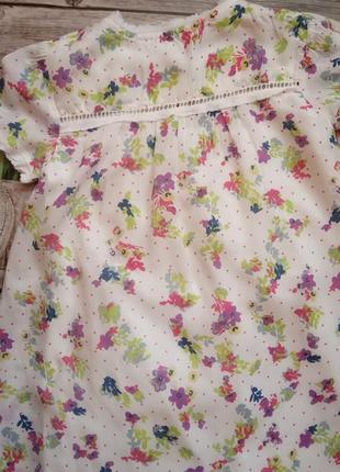 Літнє плаття, сарафан для дівчинки6 фото