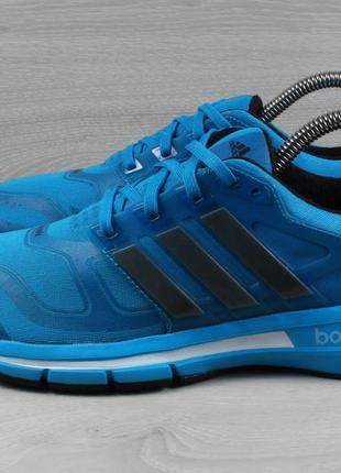 Спортивні кросівки adidas energy boost оригінал, розмір 38.58 фото