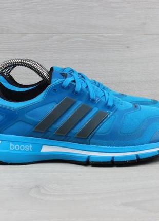 Спортивні кросівки adidas energy boost оригінал, розмір 38.51 фото