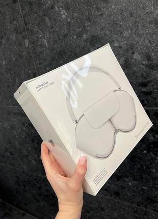 Airpods max наушники