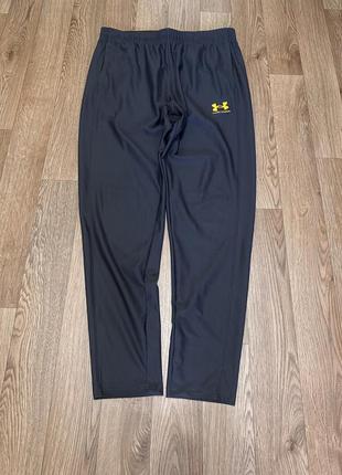 Спортивні штани under armour1 фото