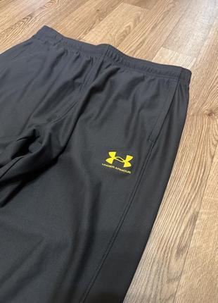 Спортивні штани under armour2 фото