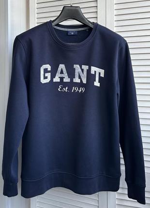 Чоловічій світшот gant