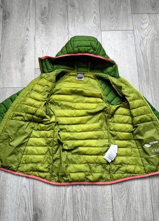 Продам женскую курточку jack wolfskin2 фото