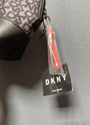 Косметичка dkny2 фото