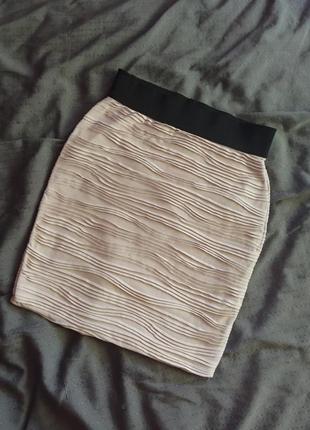 H&amp;m юбка