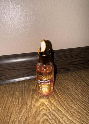 Масло для кутикулы "сочные фрукты" heart germany juicy fruit cuticle oil