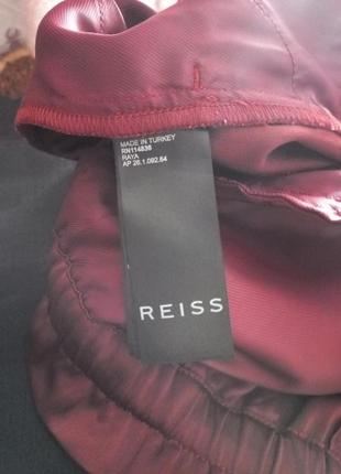 Reiss широкие брюки без застежки6 фото