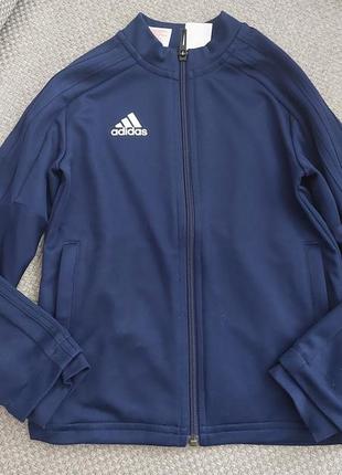 Спортивна кофта на блискавці