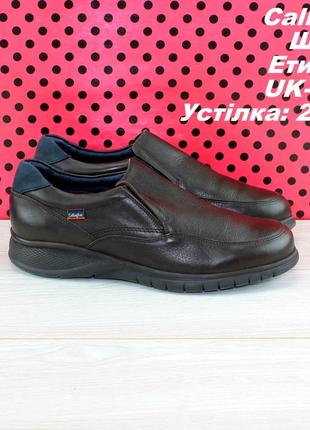 Туфлі callaghan