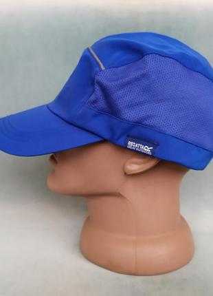 Regatta® extended cap lightweight ventilated кепка спортивная для бега с вентиляцией3 фото